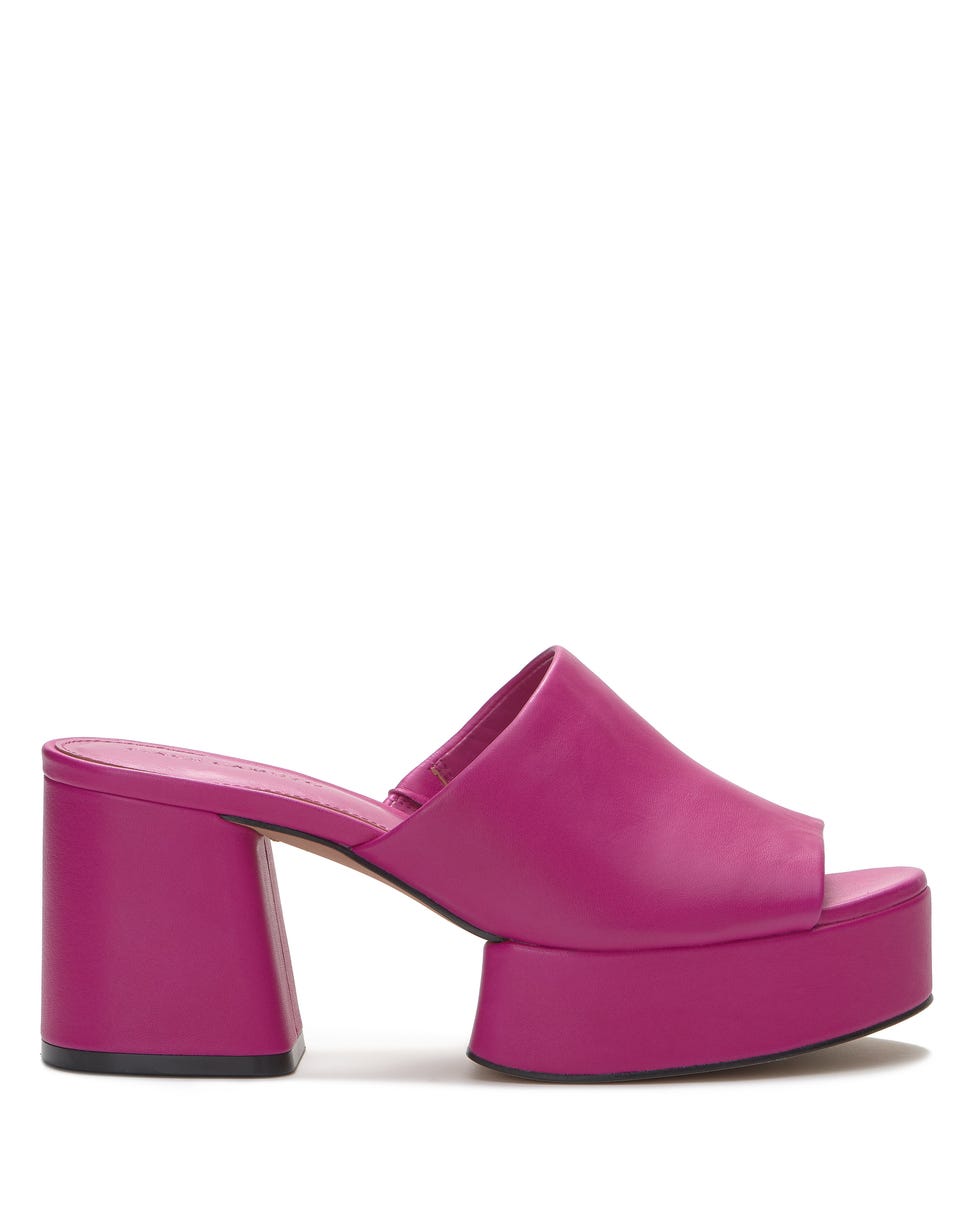 Feshania Platform Mule