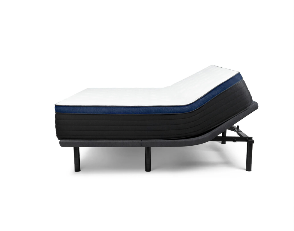 Best adjustable deals beds for couples