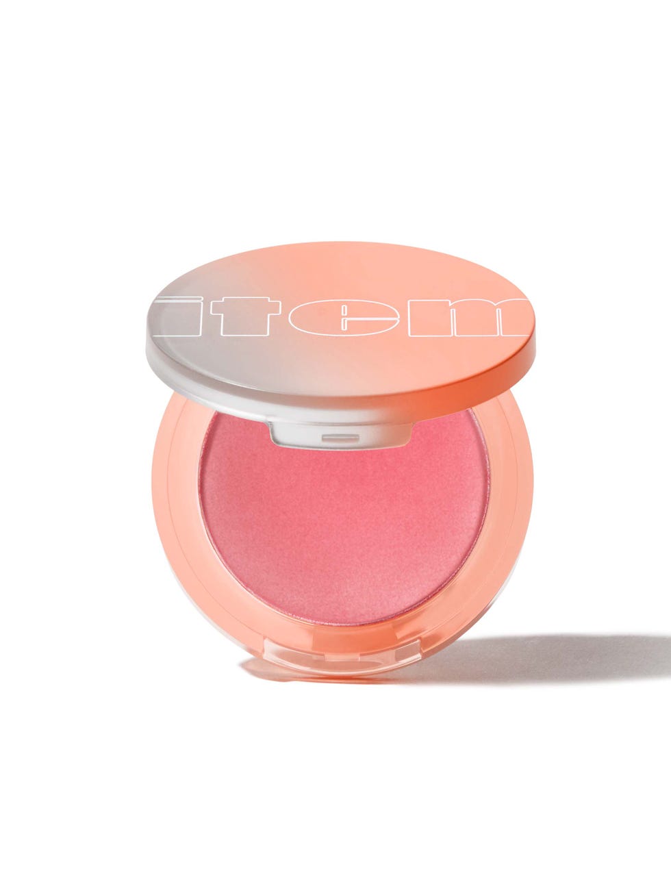 Blushin Like Cream Blush