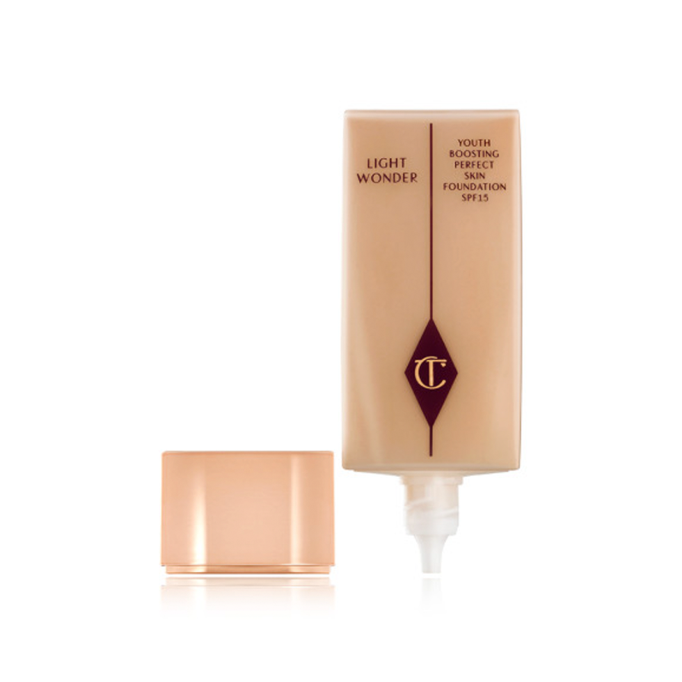 Light Wonder Foundation 