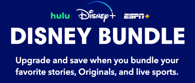 Best Disney Plus Bundles 2023