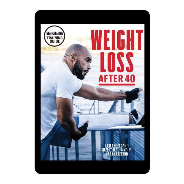 Weight Loss After 40 eBook
