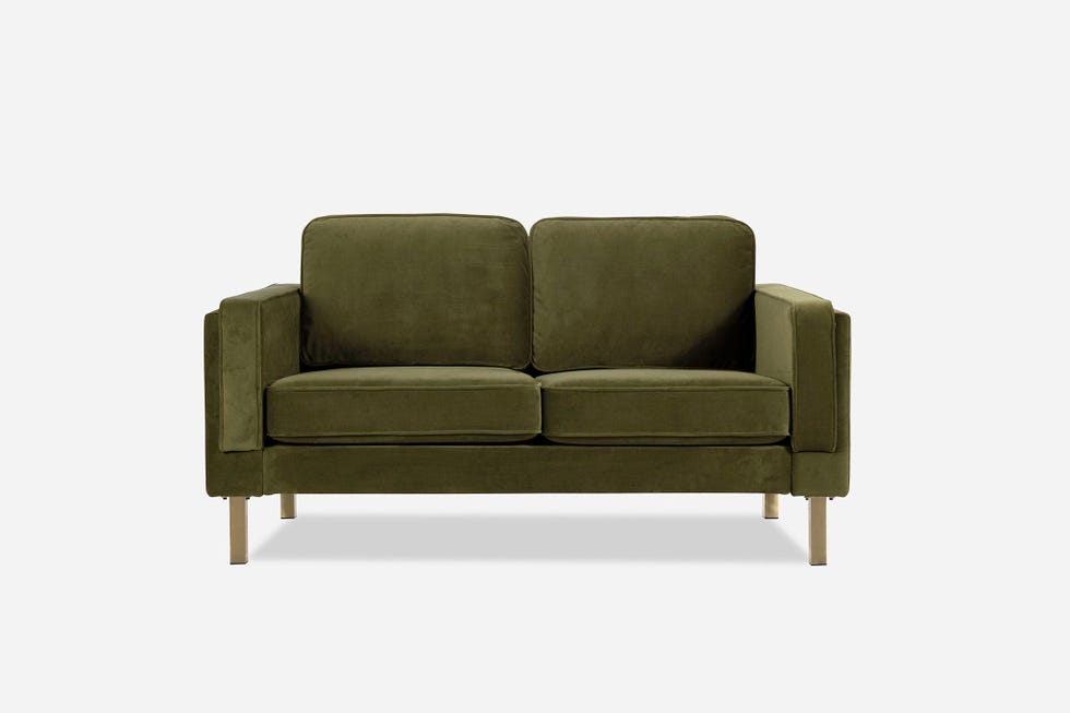 Albany Loveseat