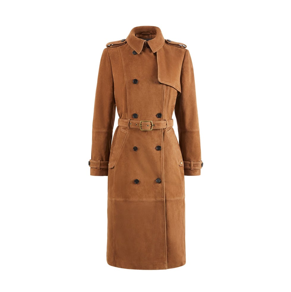 Women's Trench Coat Women's Trench Coat