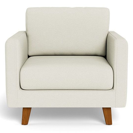The Campo Swivel Chair