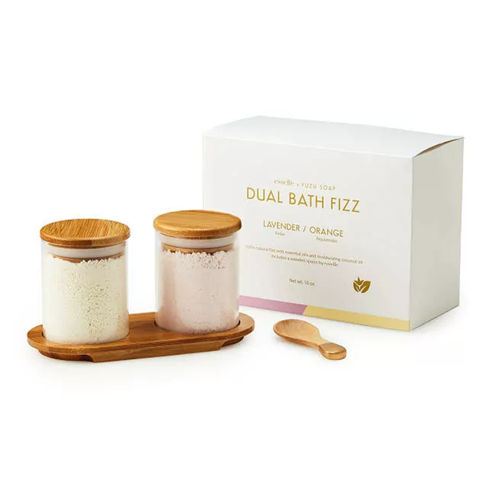 Bath Fizz Serenity Set Bath Fizz Serenity Set