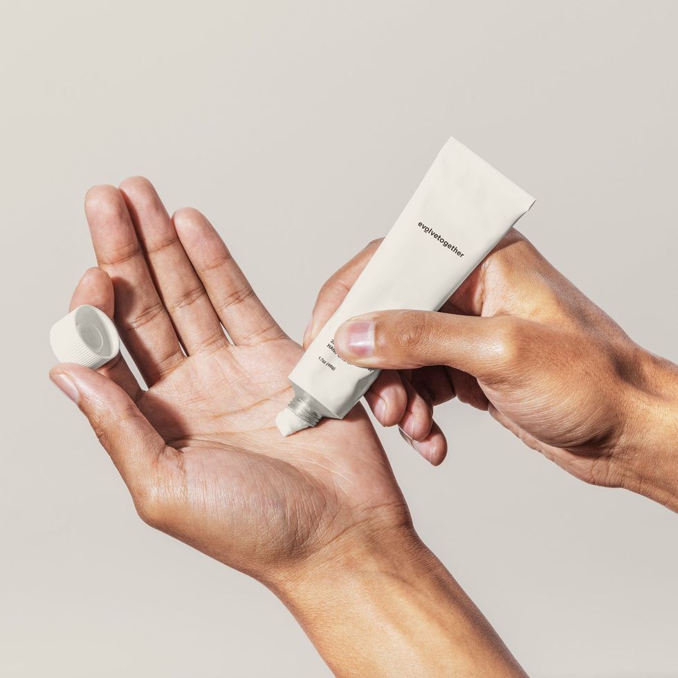 evolvetogether Provence Hydrating Hand Cream