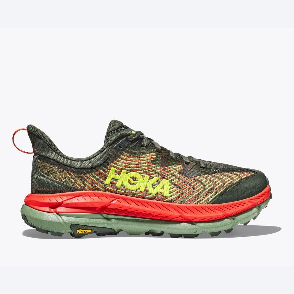 Best men's trail running shoes 2023: Nike, New Balance, Hoka and