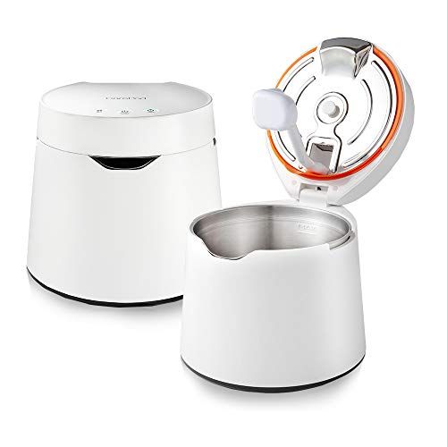 31S Stainless Steel Ultrasonic Cool Mist Humidifier