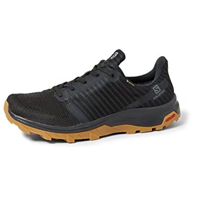 adidas Performance Chaussures de course de running Homme, black 42