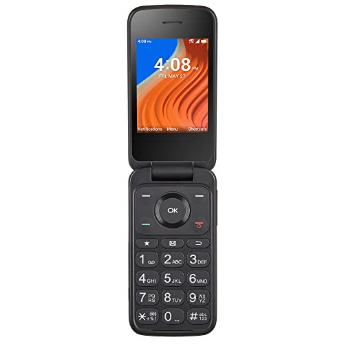 TCL Flip2 Flip Phone TCL Flip2 Flip Phone