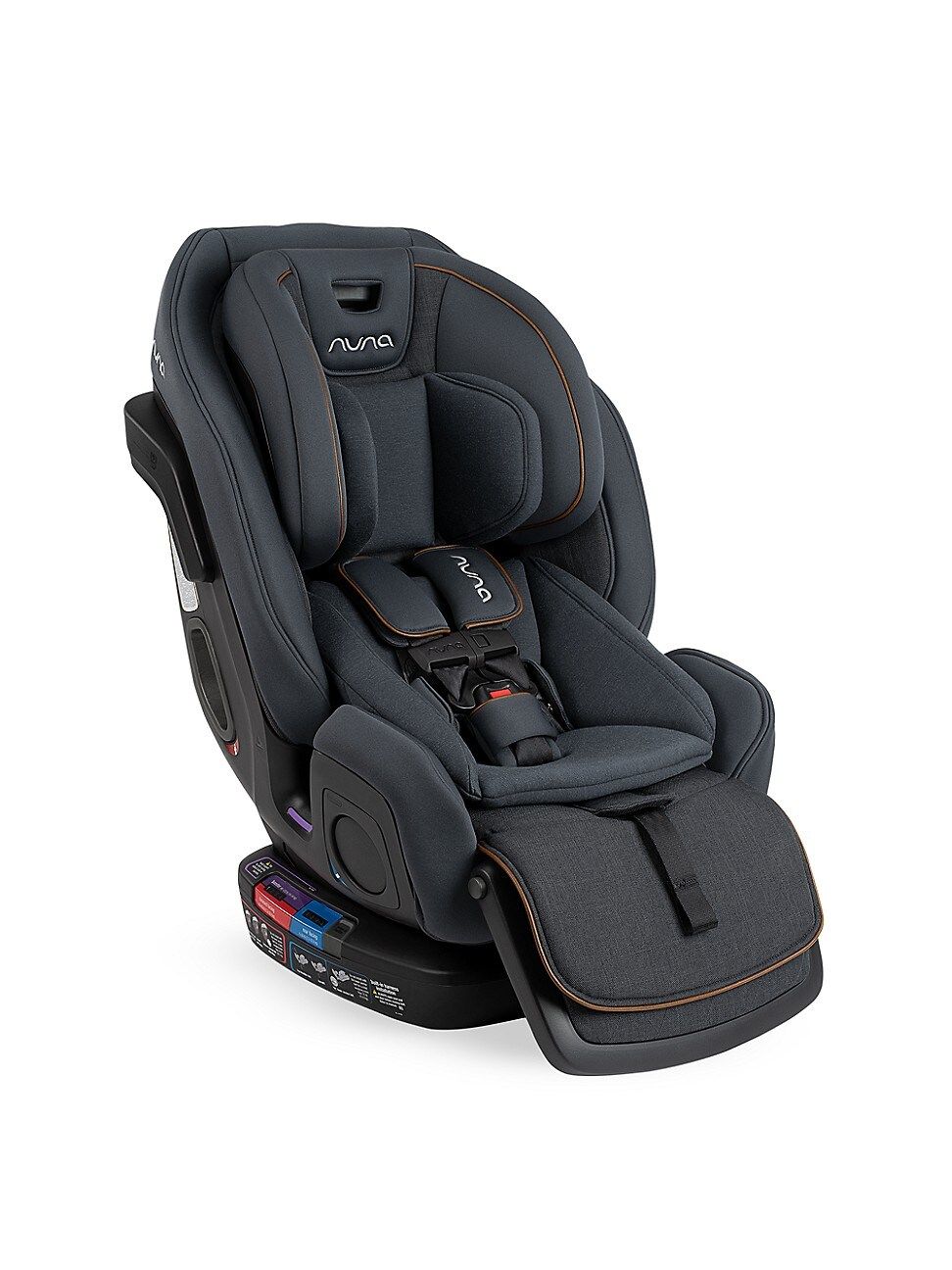 Exec All-In-One Car Seat