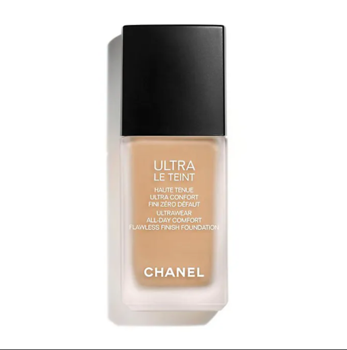 Ultra Le Teint Fluid Foundation