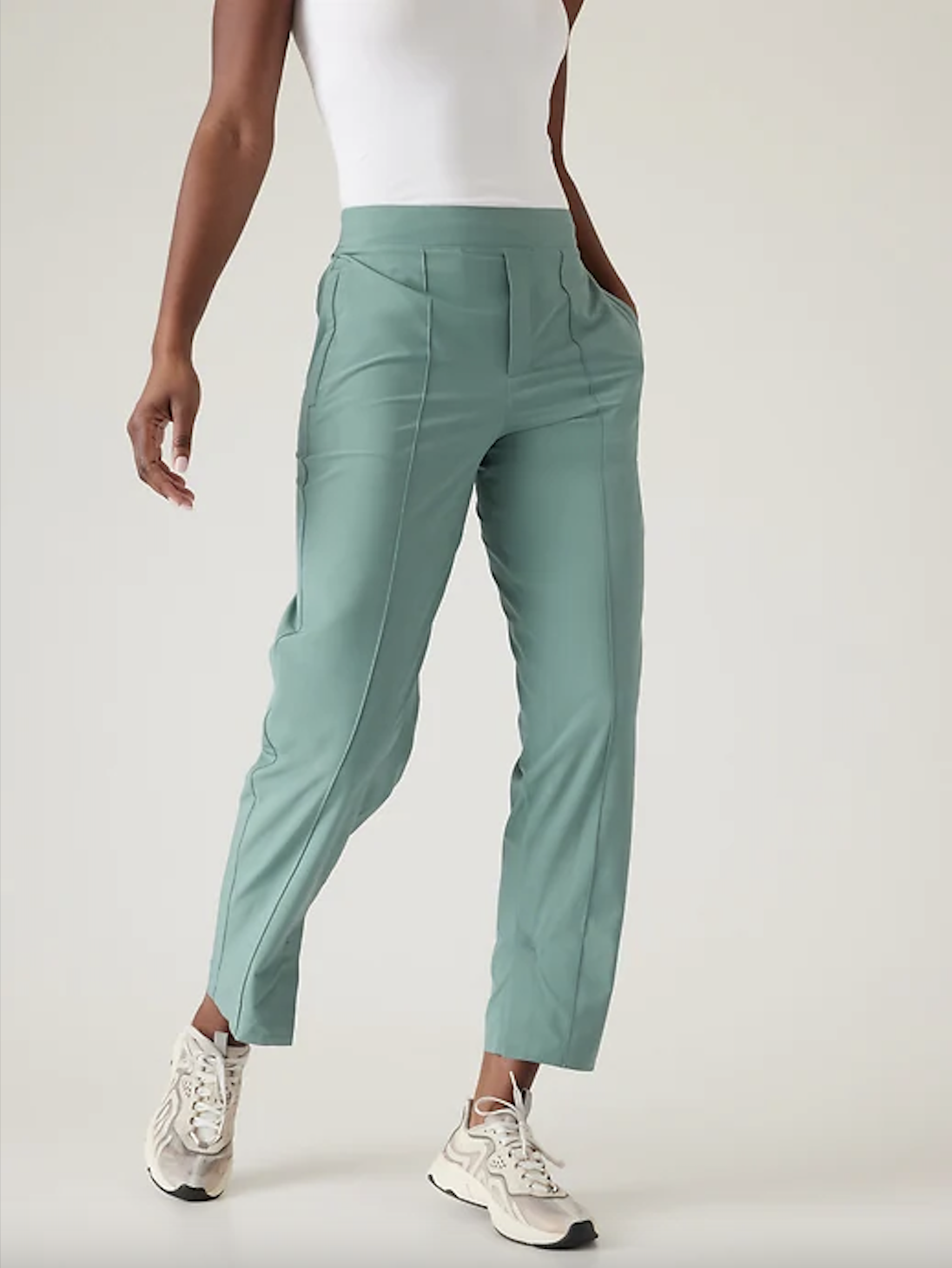 11 Best Work Pants for Women to Nail the Boardroom Aesthetic! | PINKVILLA