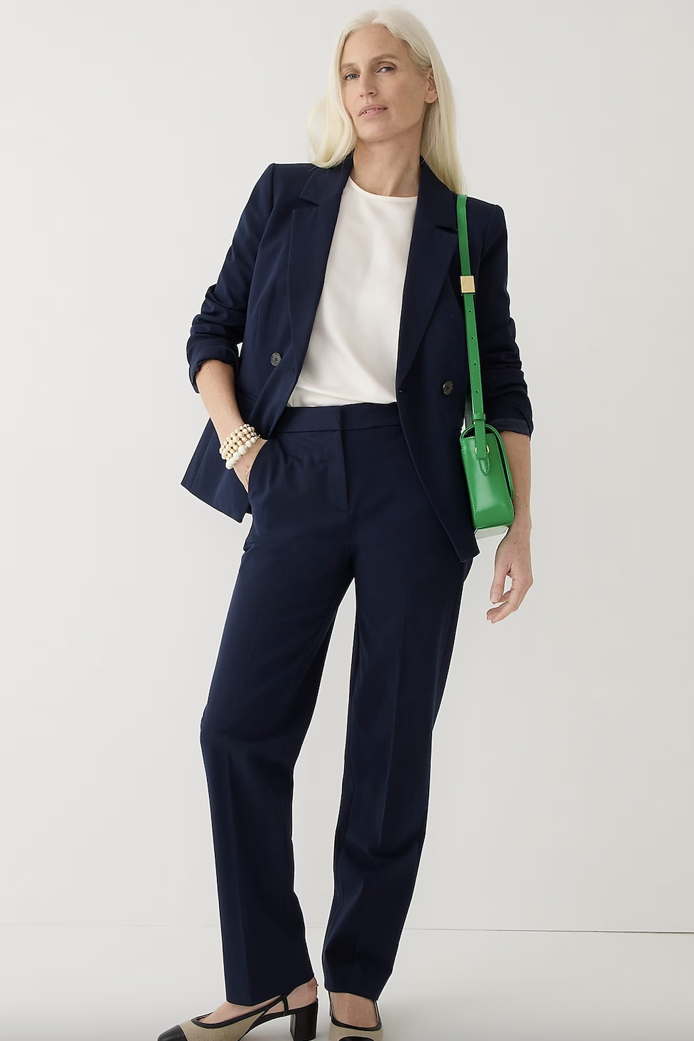 Work Pants for Women: Top Picks for All Types of Jobs