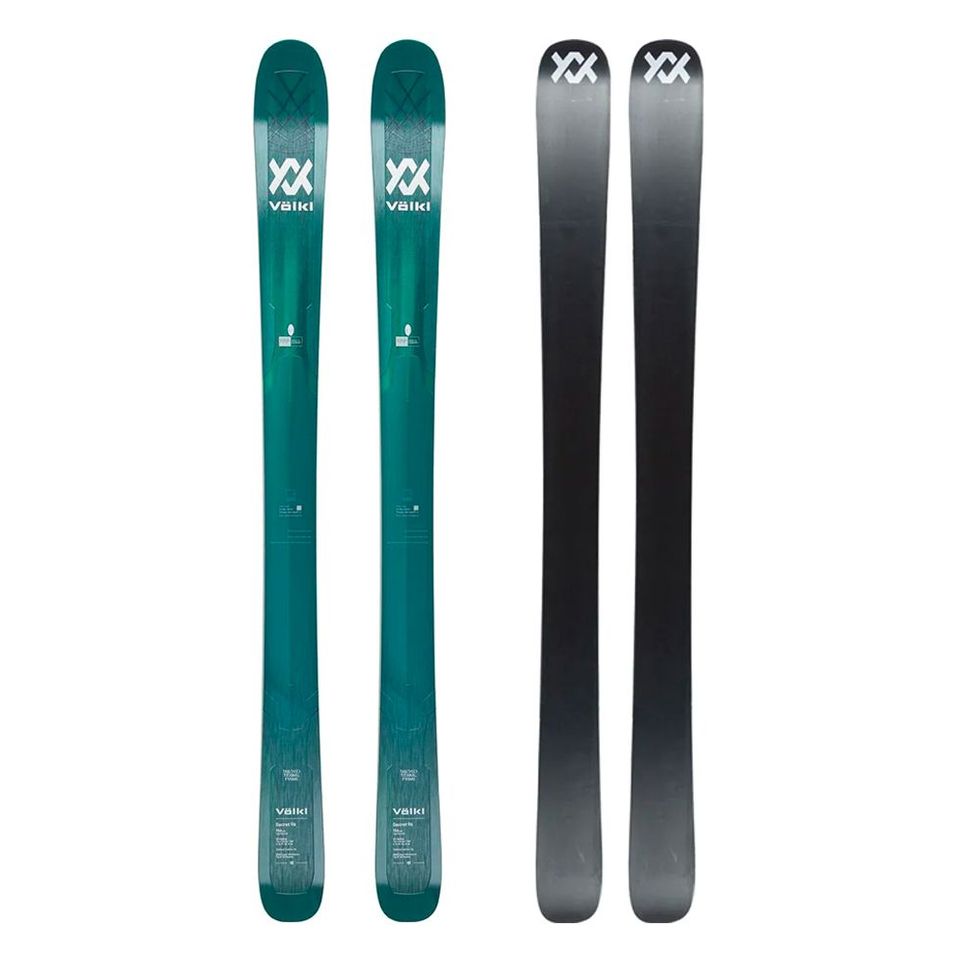 Secret 96 Women's Skis