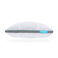 Simba Sleep Simba Hybrid® Pillow - 45 x 70 cm