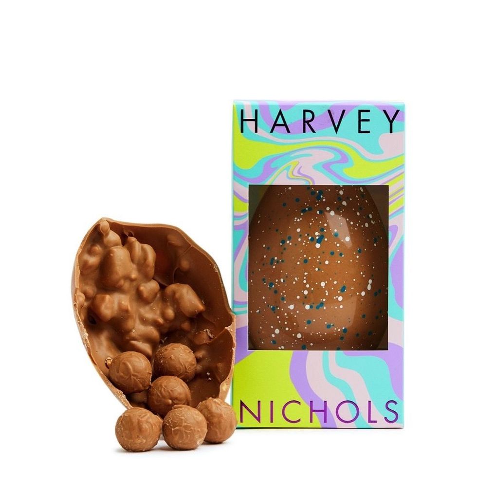 Harvey Nichols Blonde Easter Egg 300g