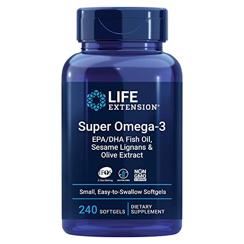 Super Omega-3 