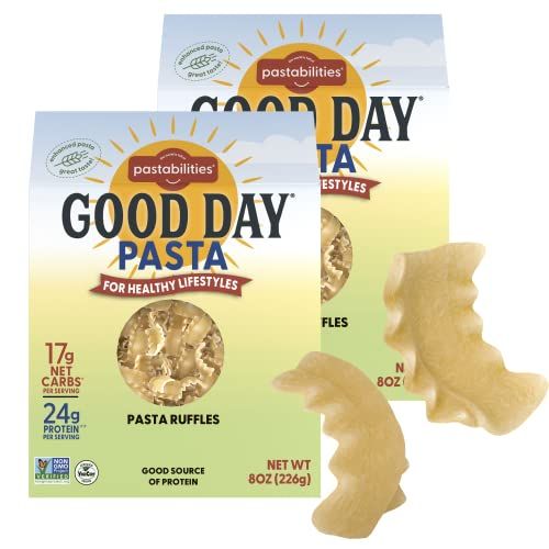 Good Day Pasta