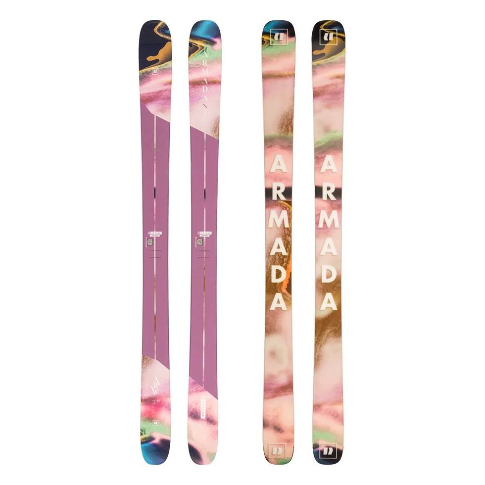 ARW 96 Women's Skis