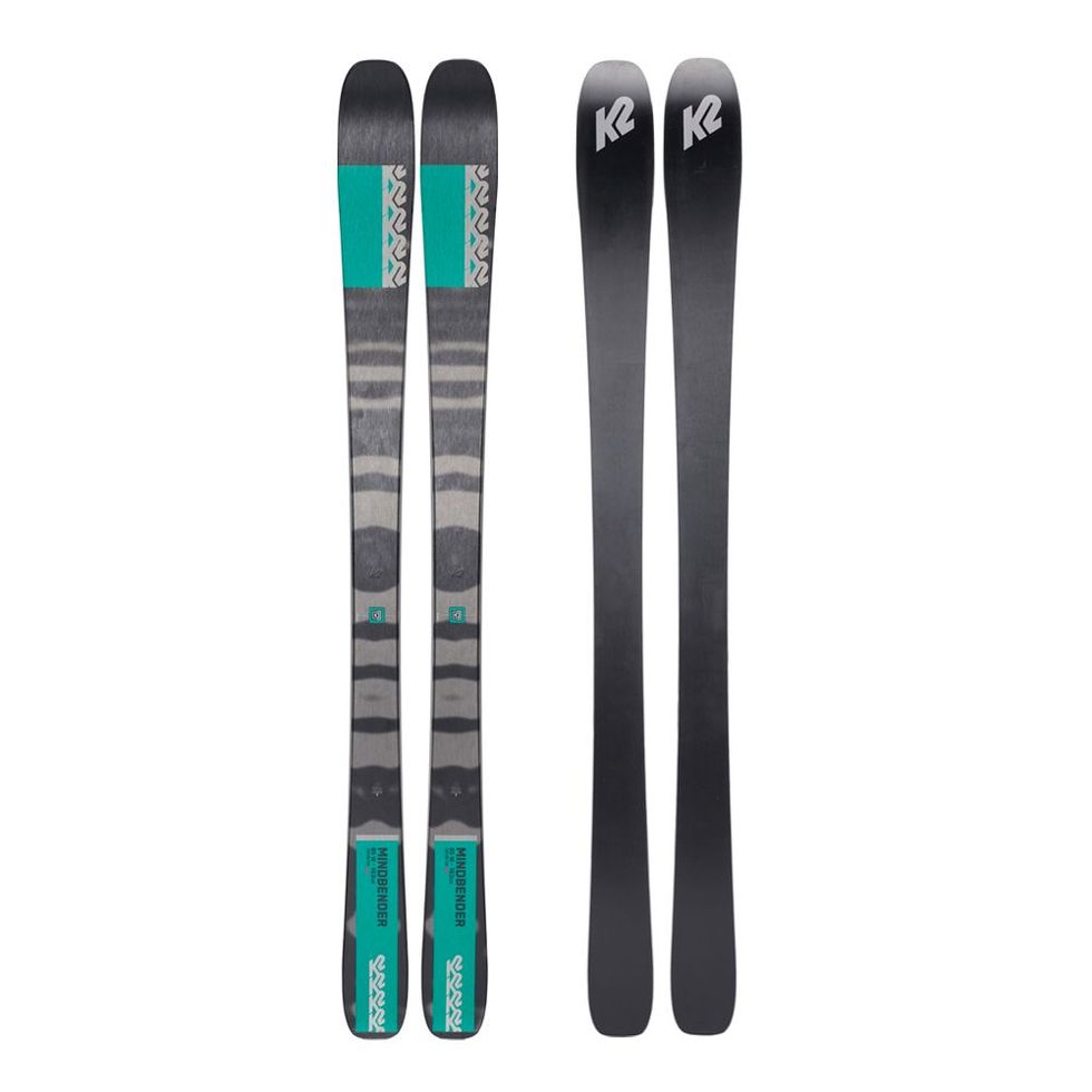 Mindbender 85 Women's Skis