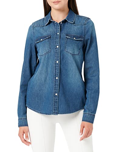 Camisa vaquera