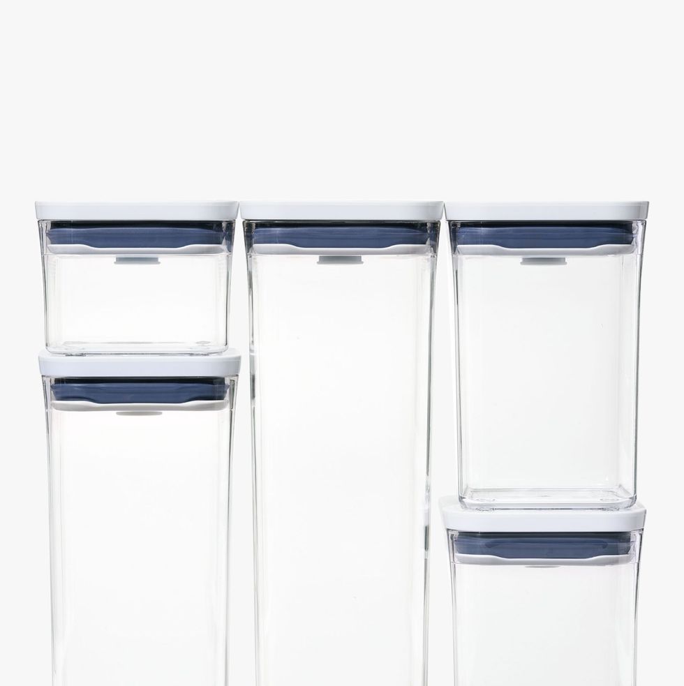 OXO POP Storage Containers