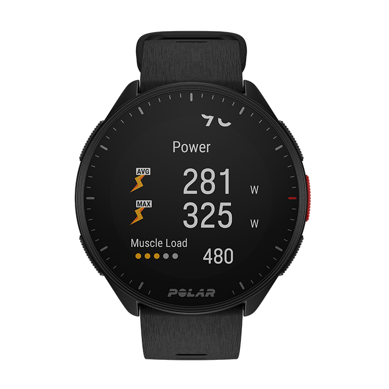 Polar Pacer GPS Sports Watch