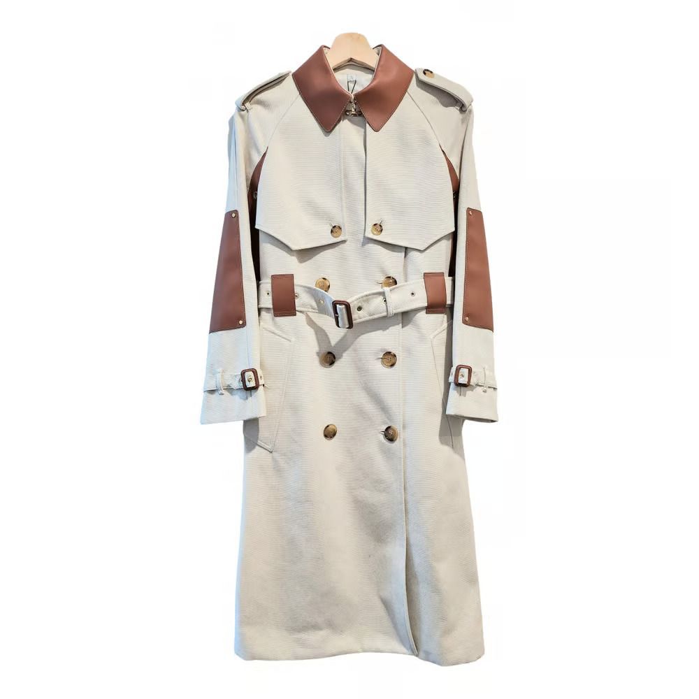 Where to buy a Burberry trench, and a look at its history