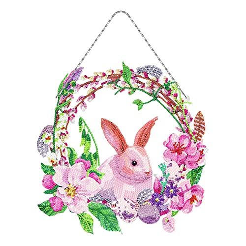 10 best Easter wreath kits to decorate your home this spring