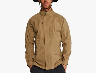 Vollebak Planet Earth Jacket Vollebak Planet Earth Jacket
