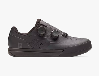 Fox Racing Union BOA Clipless Shoes Fox Racing Union BOA Clipless Shoes