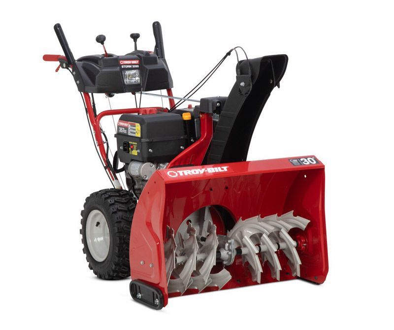 10 Best Snowblowers 2024 | Gas And Electric Snowblower Reviews