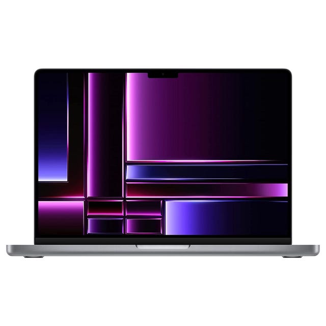 MacBook Pro (14-inch)