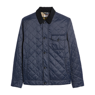 Barbour Marben Kapitone Ceket Barbour Marben Kapitone Ceket