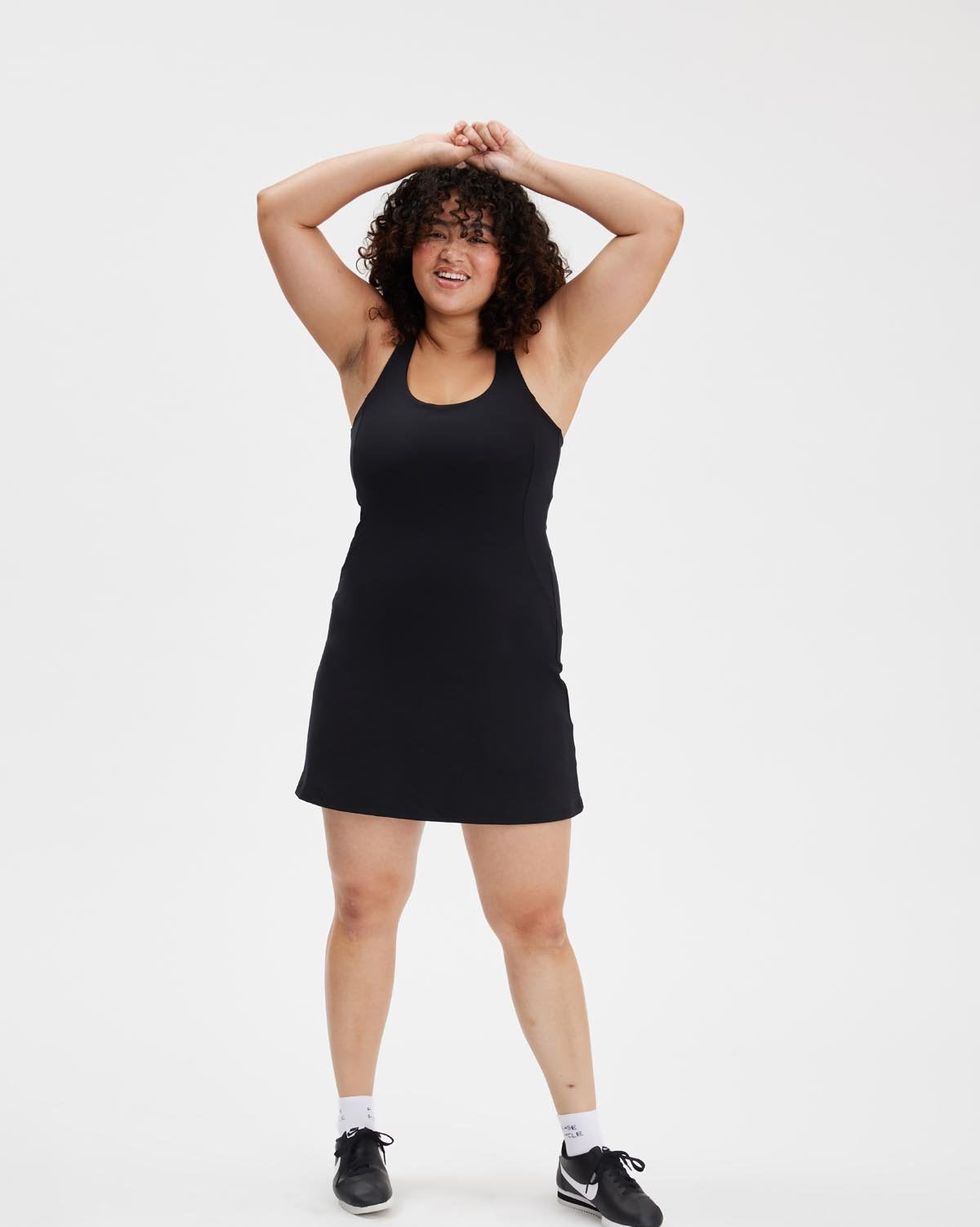 11 Best Exercise Dresses Tested & Reviewed in 2024