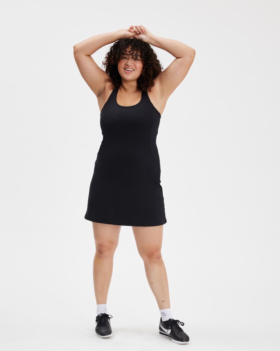 11 Best Exercise Dresses Tested & Reviewed in 2024