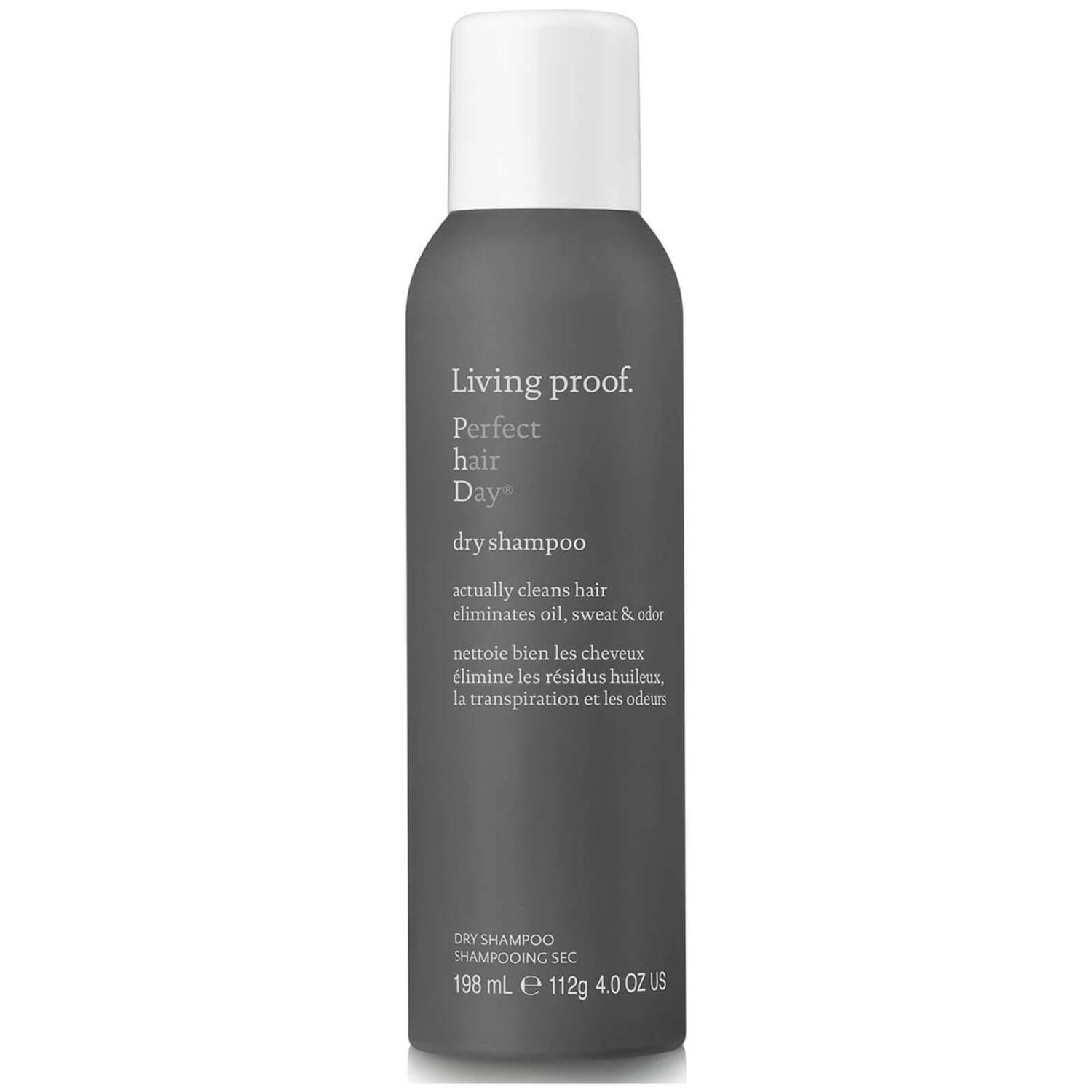 Perfect hair Day (PhD) Dry Shampoo