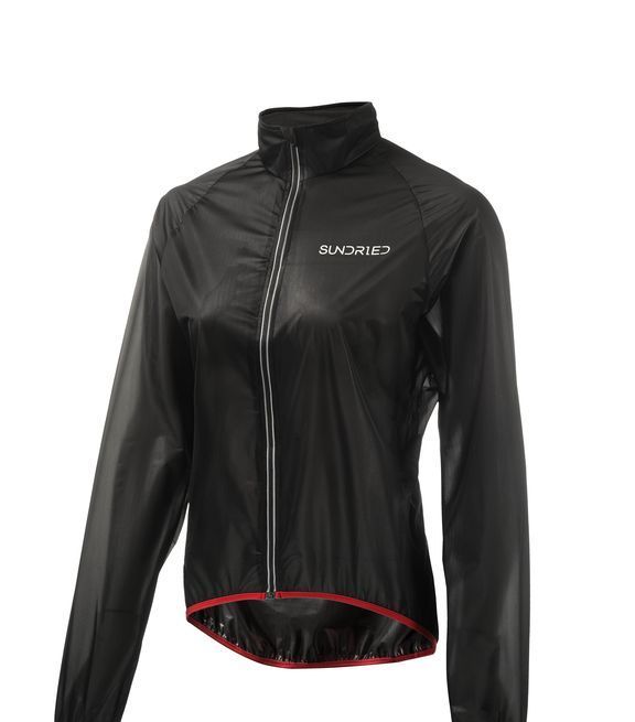 Activewear for Winter Running - Sundried