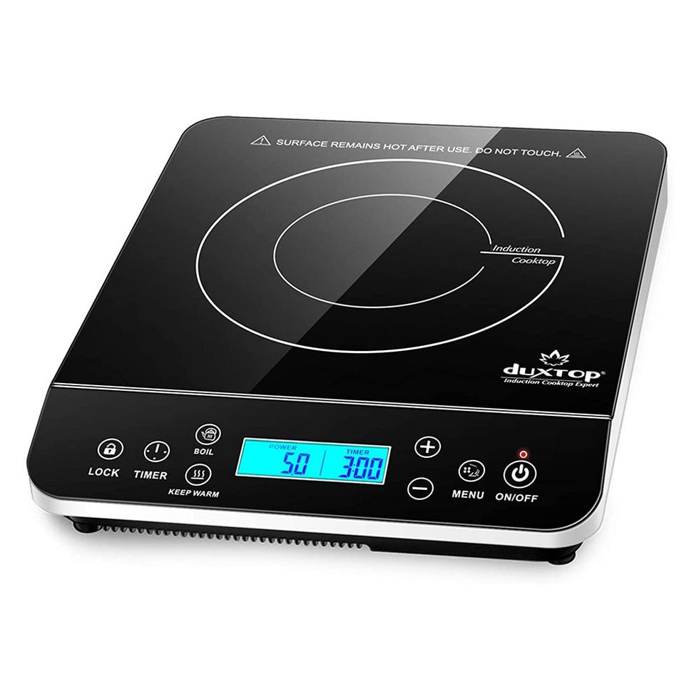 Best Portable Induction Cooktops for 2023