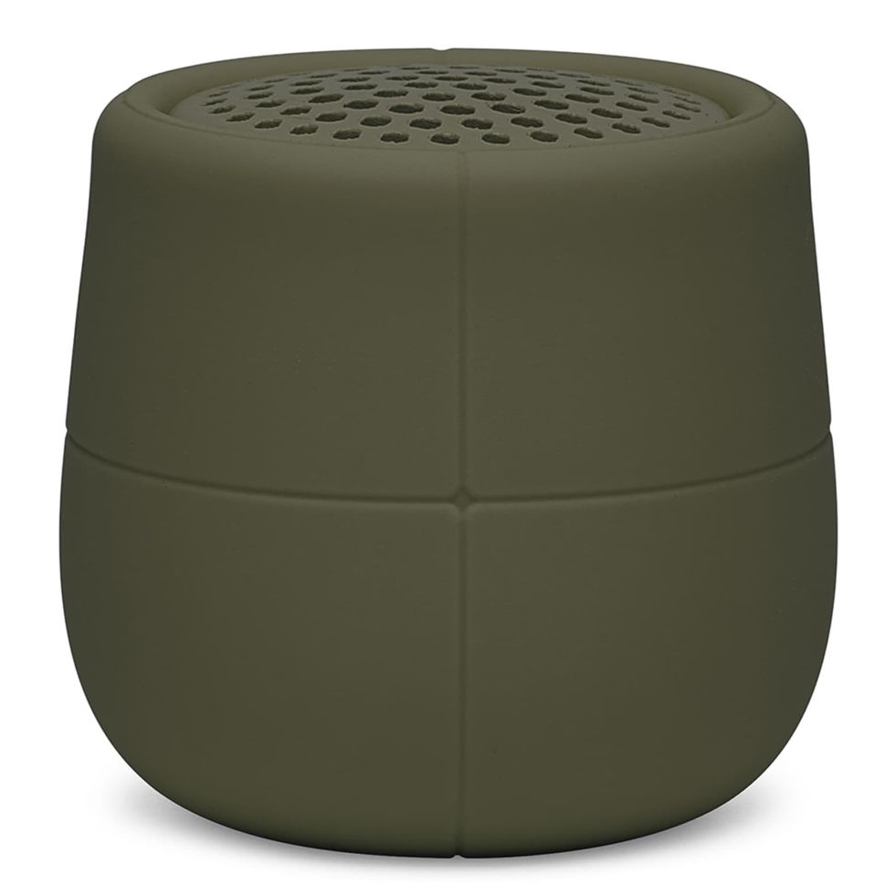 Water-Resistant Floating Bluetooth Speaker