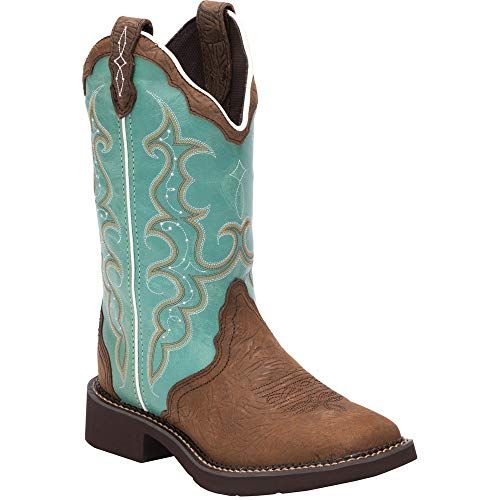 15 Best Cowboy Boots For Women To Wear In 2024