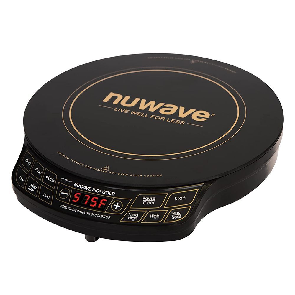 nuwave 2 induction