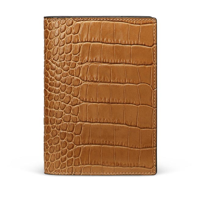 Jetset In Style With These Designer Passport Holders