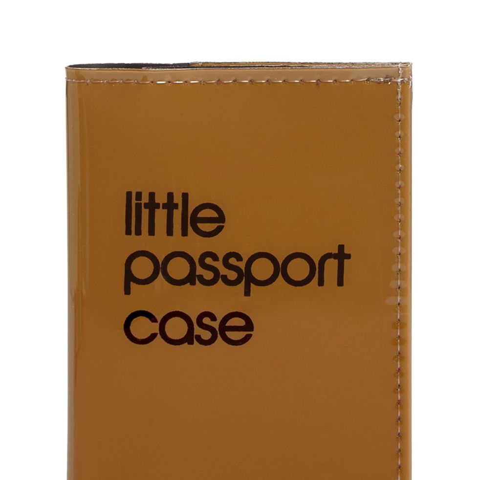 Top 14 Luxury Passport Covers for Christmas Gifts