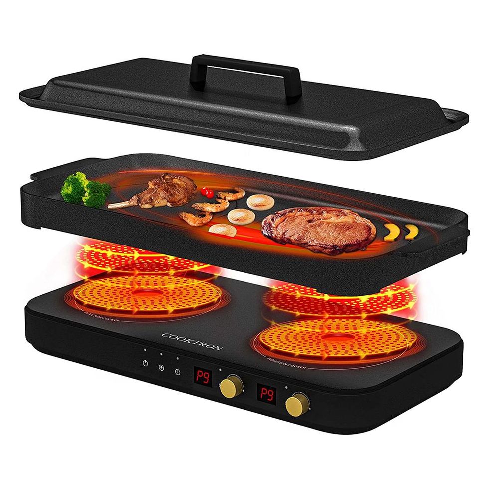 Best Portable Induction Cooktops - Consumer Reports