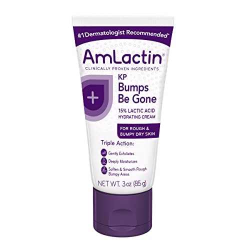 KP Bumps Be Gone Hydrating Cream