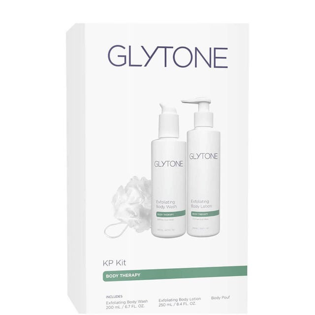 Glytone KP Kit 