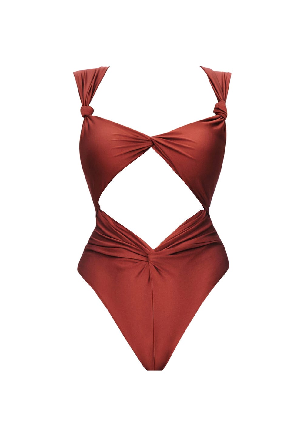 Rora One-Piece Swimsuit